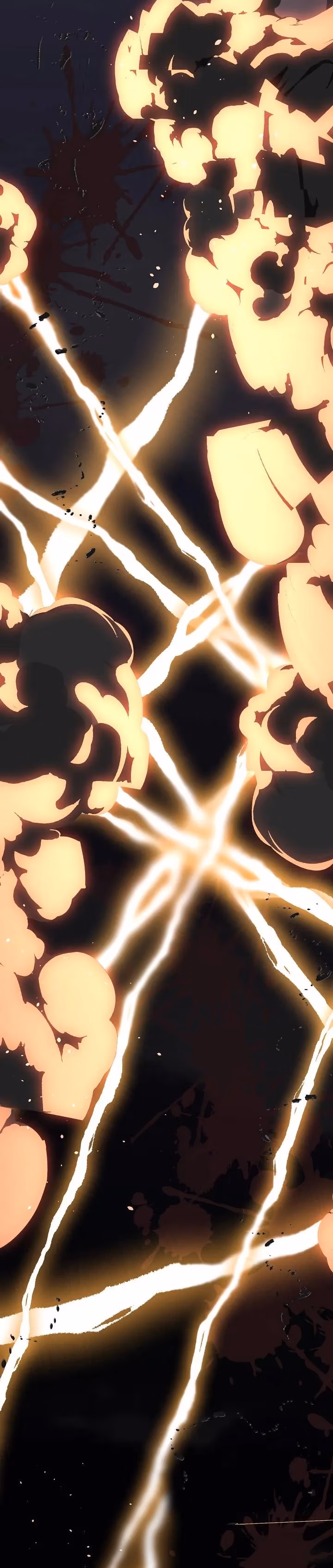 Read The Invincible Deadbeat chapter 19 image 20 on Lezhin