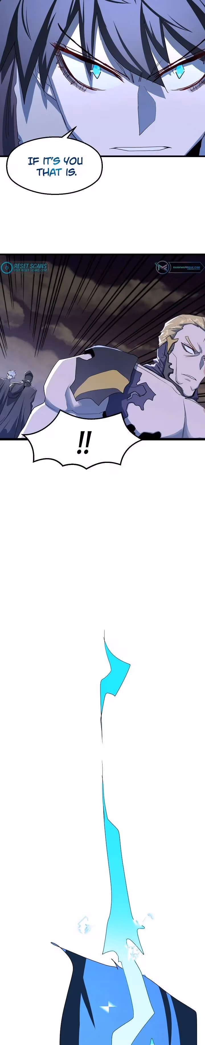 Read The Invincible Deadbeat chapter 20 image 13 on Lezhin