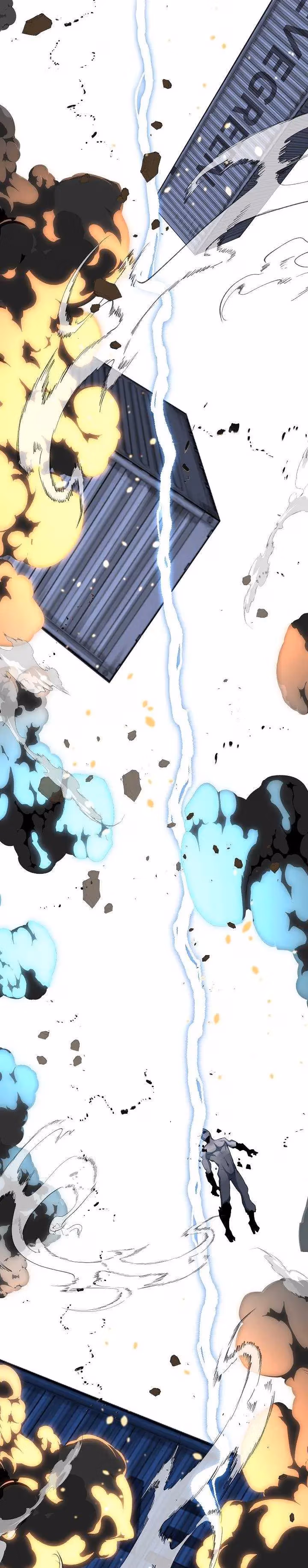 Read The Invincible Deadbeat chapter 20 image 16 on Lezhin