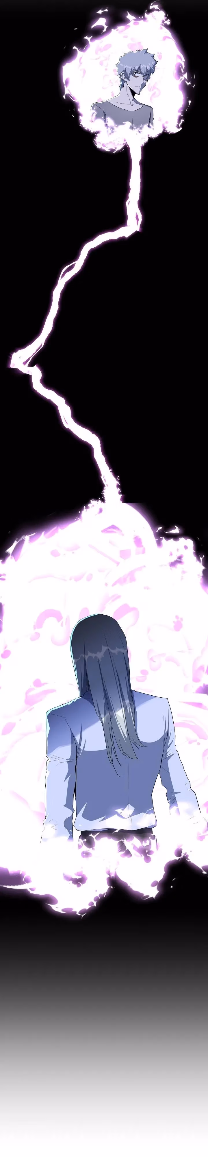 Read The Invincible Deadbeat chapter 24 image 12 on Lezhin