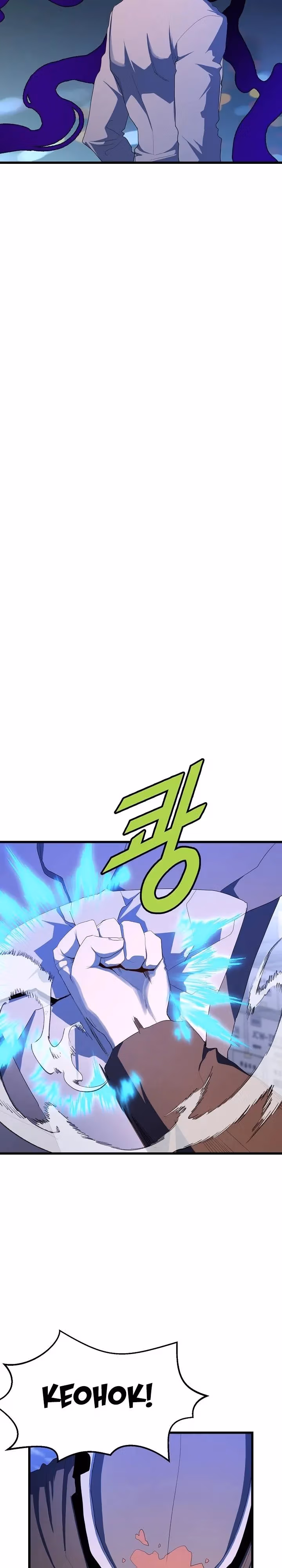 Read The Invincible Deadbeat chapter 24 image 14 on Lezhin