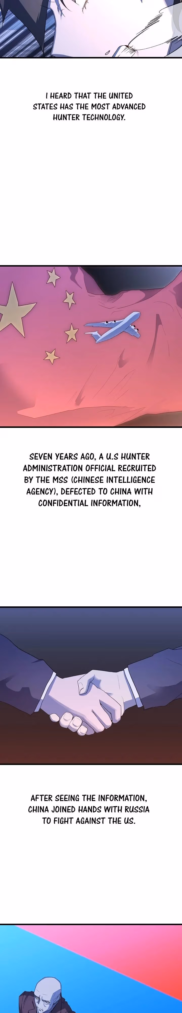 Read The Invincible Deadbeat chapter 24 image 20 on Lezhin