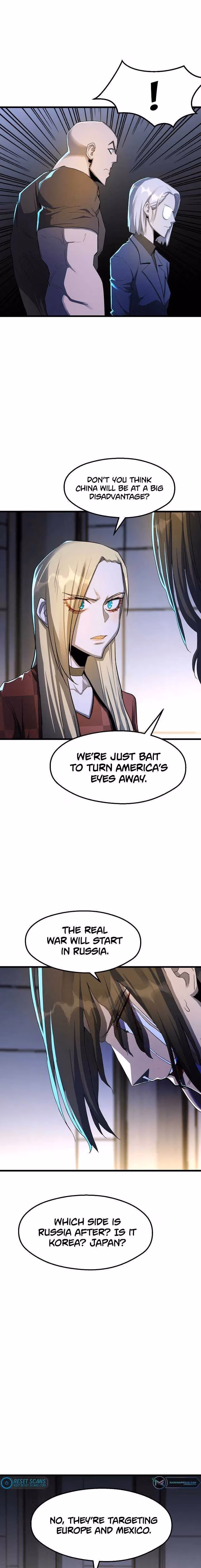 Read The Invincible Deadbeat chapter 28 image 6 on Lezhin