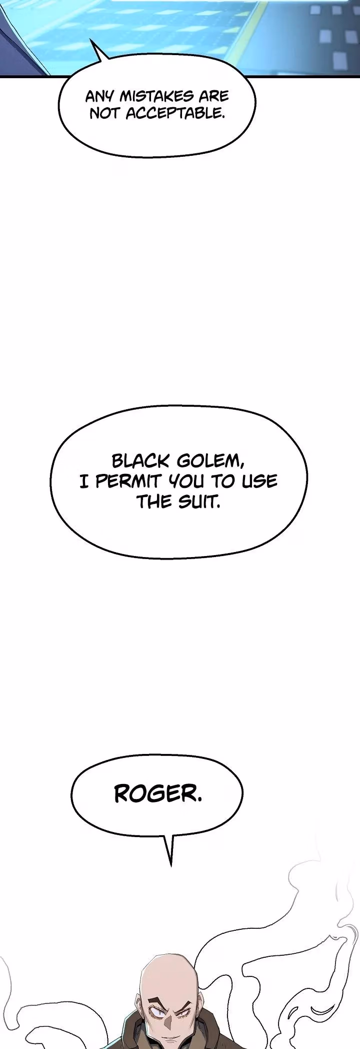 Read The Invincible Deadbeat chapter 29 image 23 on Lezhin