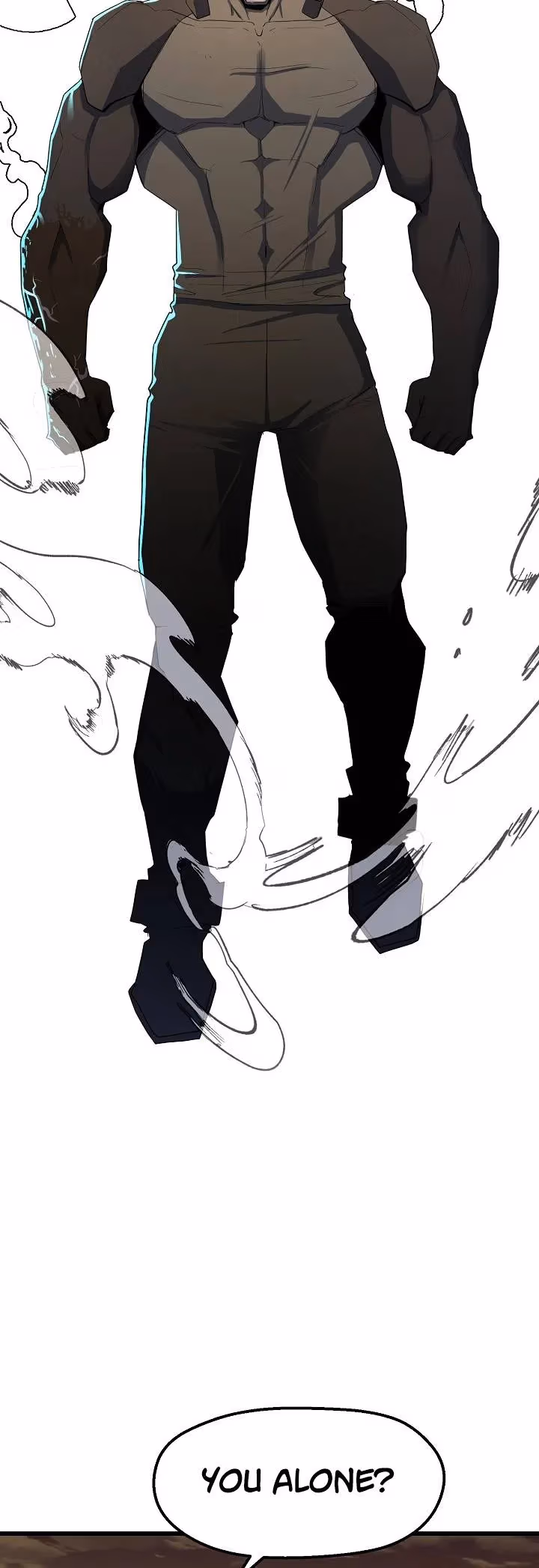 Read The Invincible Deadbeat chapter 29 image 24 on Lezhin