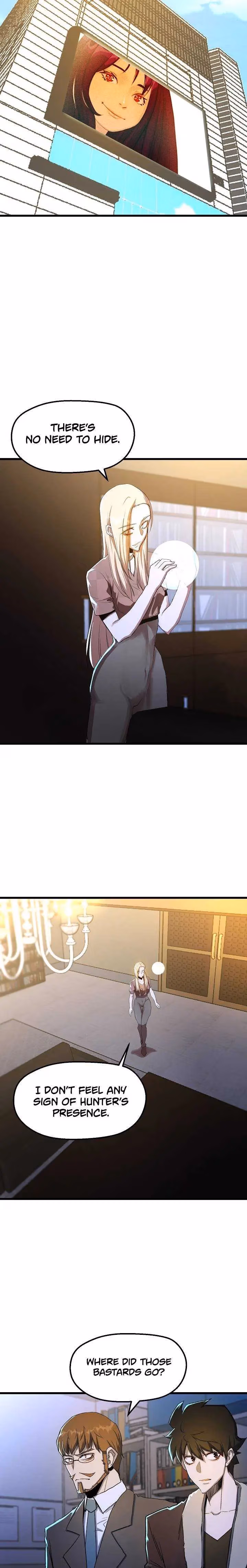 Read The Invincible Deadbeat chapter 29 image 4 on Lezhin