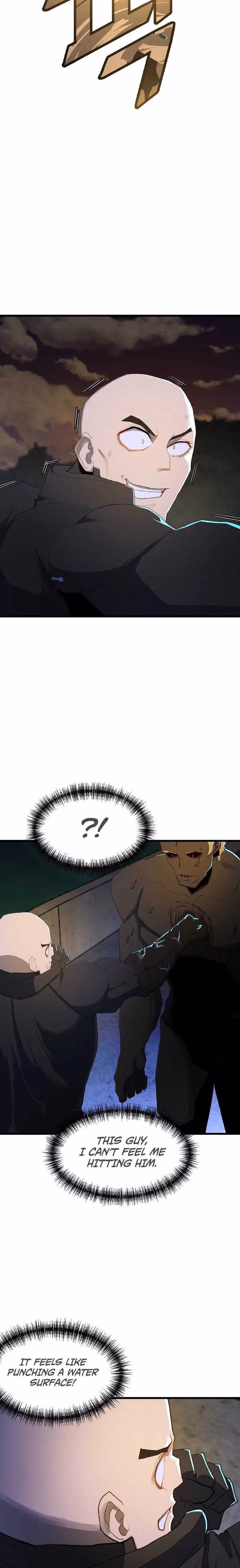 Read The Invincible Deadbeat chapter 30 image 10 on Lezhin