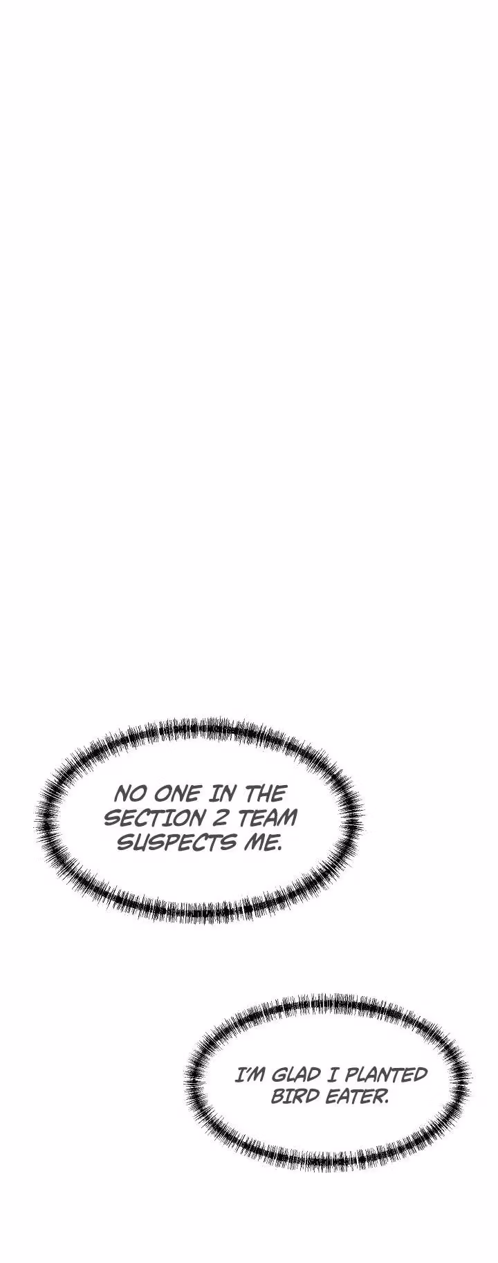 Read The Invincible Deadbeat chapter 35 image 26 on Lezhin