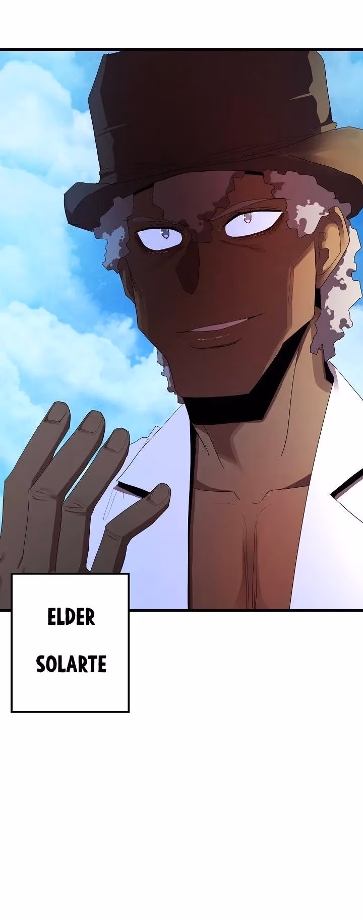 Read The Invincible Deadbeat chapter 35 image 28 on Lezhin