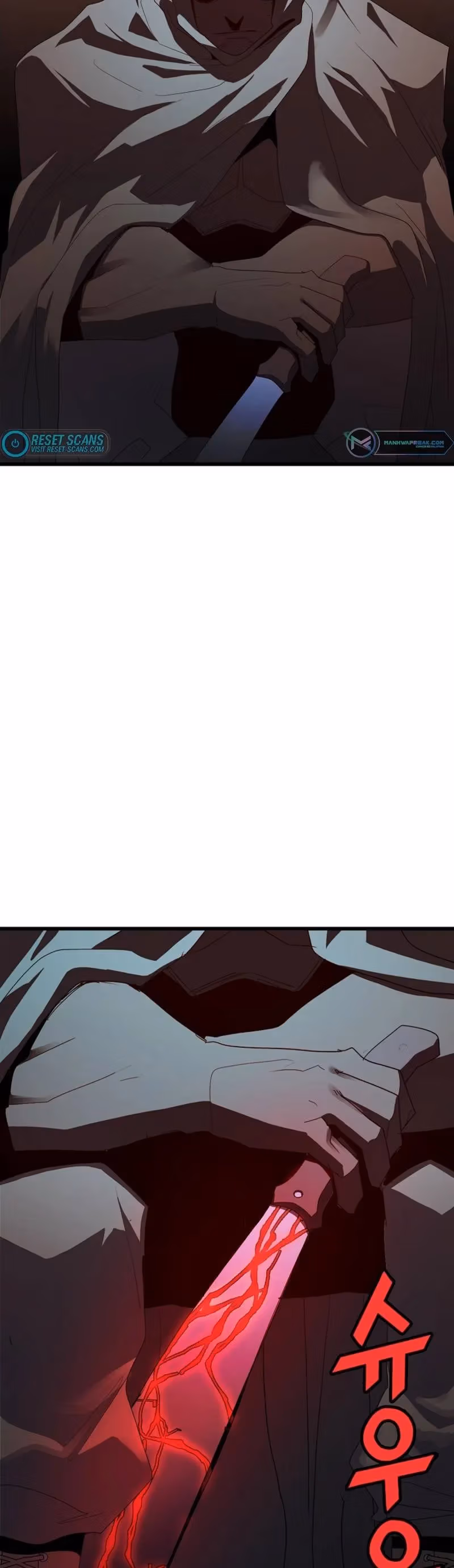 Read The Invincible Deadbeat chapter 37 image 25 on Lezhin
