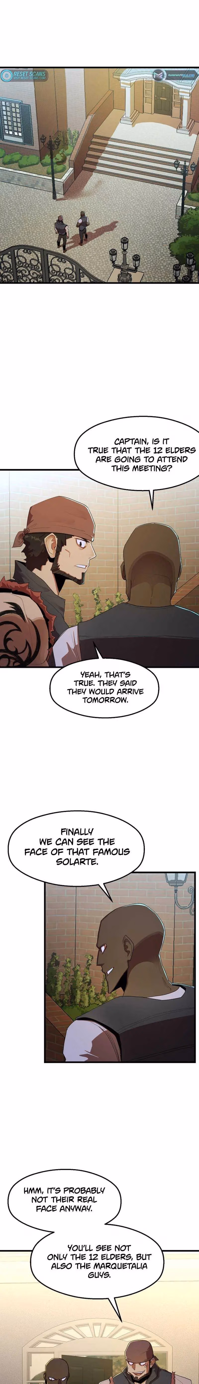 Read The Invincible Deadbeat chapter 37 image 7 on Lezhin