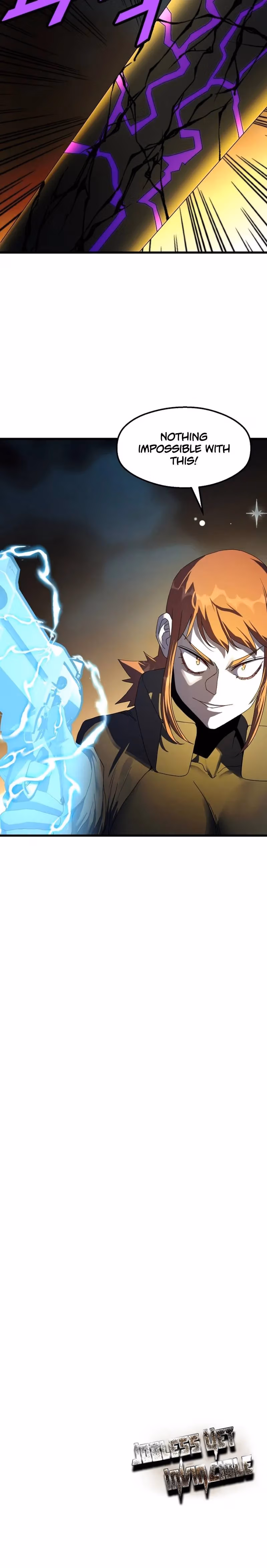 Read The Invincible Deadbeat chapter 38 image 24 on Lezhin