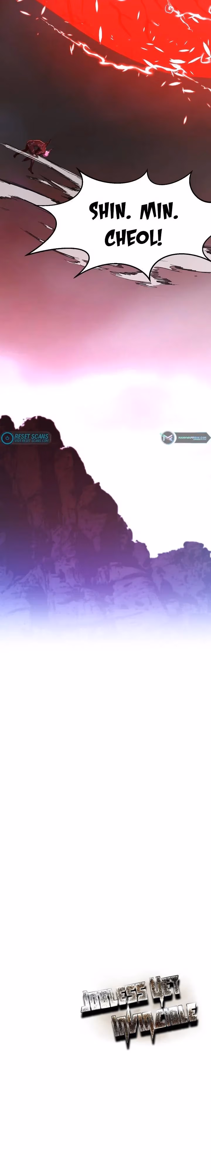 Read The Invincible Deadbeat chapter 43 image 25 on Lezhin