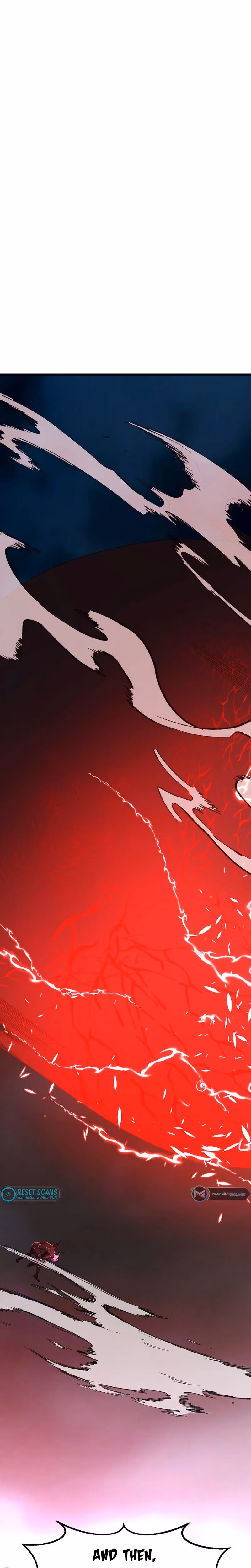 Read The Invincible Deadbeat chapter 44 image 1 on Lezhin