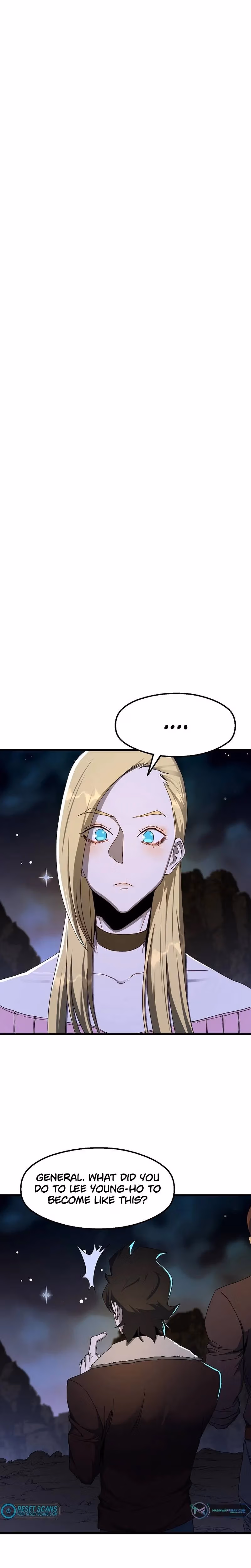 Read The Invincible Deadbeat chapter 44 image 12 on Lezhin