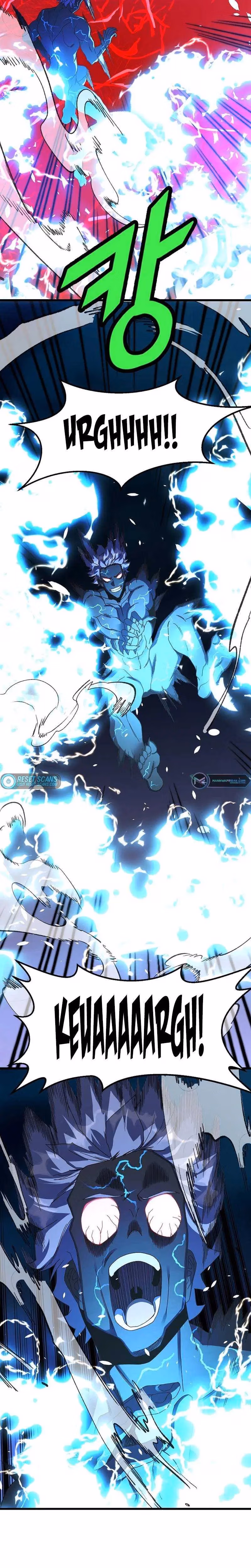 Read The Invincible Deadbeat chapter 44 image 7 on Lezhin