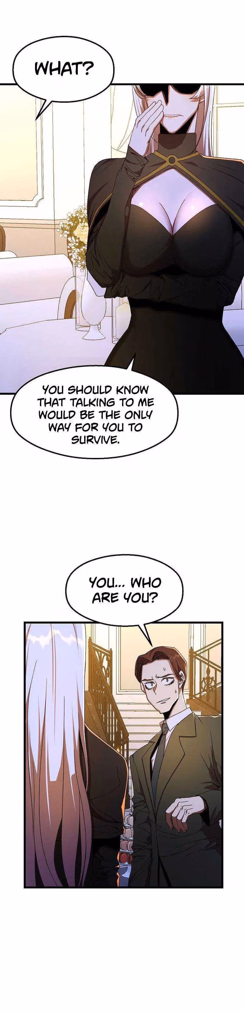 Read The Invincible Deadbeat chapter 45 image 16 on Lezhin
