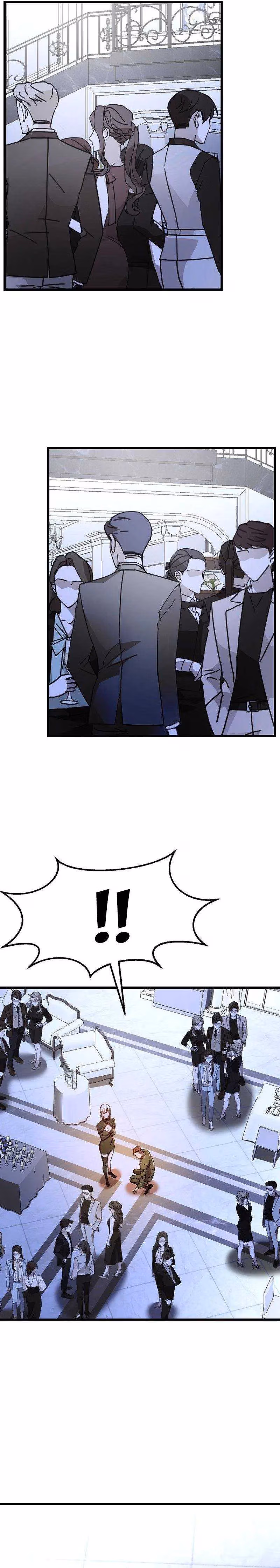 Read The Invincible Deadbeat chapter 45 image 19 on Lezhin