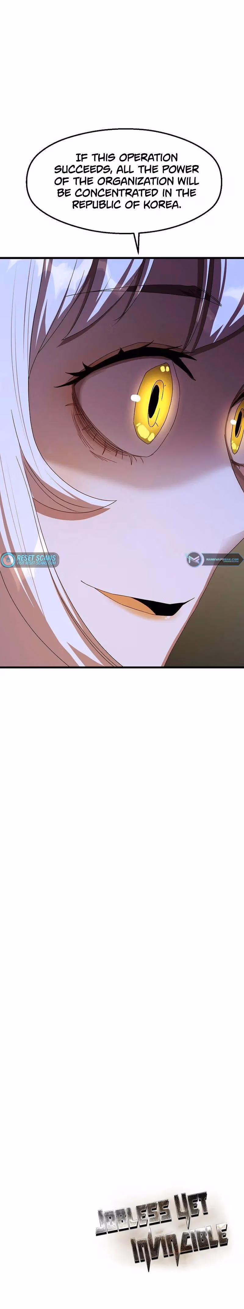 Read The Invincible Deadbeat chapter 45 image 23 on Lezhin