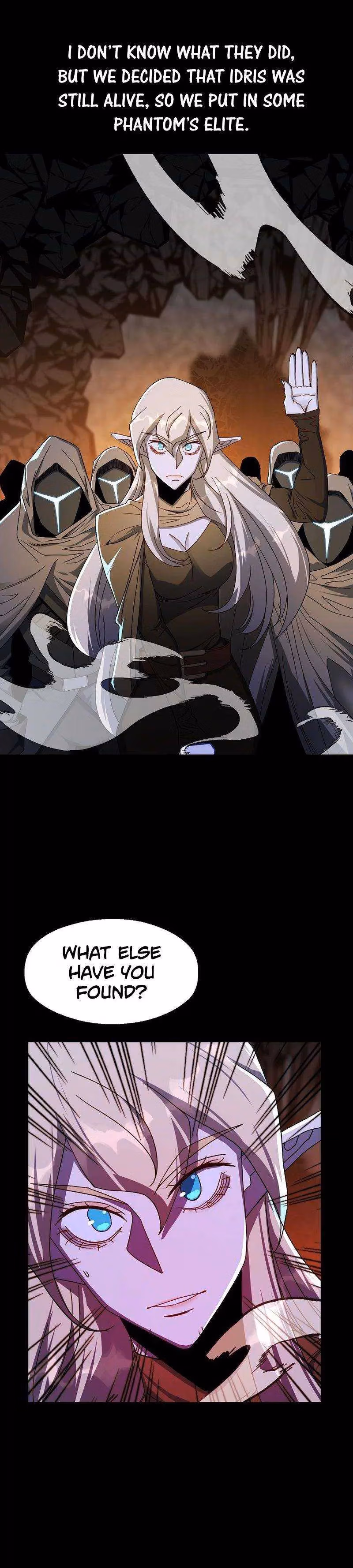 Read The Invincible Deadbeat chapter 45 image 7 on Lezhin