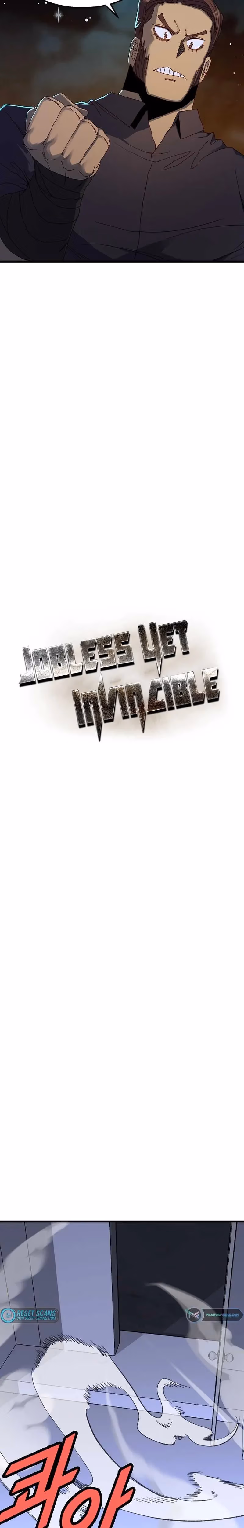 Read The Invincible Deadbeat chapter 49 image 2 on Lezhin
