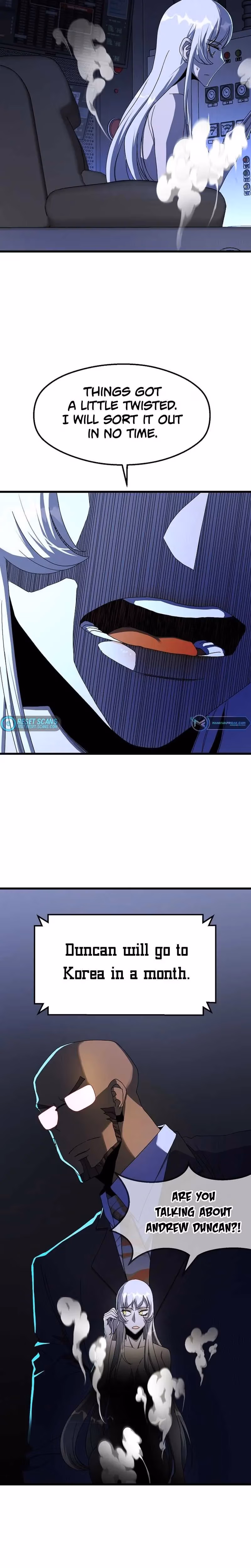 Read The Invincible Deadbeat chapter 49 image 21 on Lezhin
