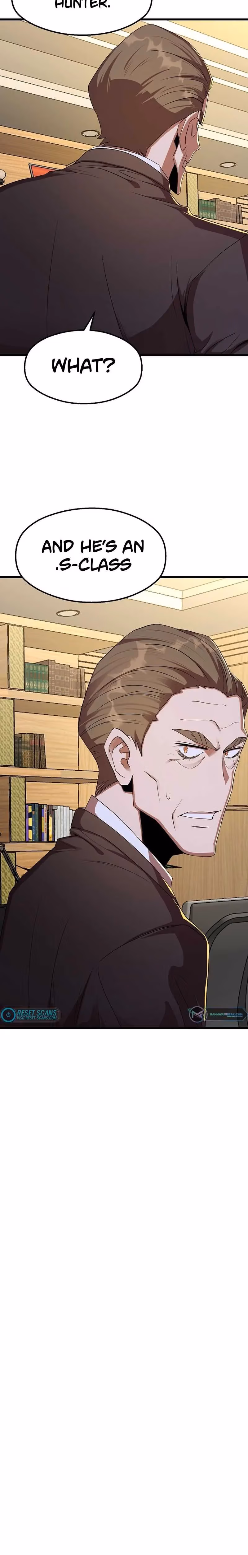 Read The Invincible Deadbeat chapter 51 image 23 on Lezhin
