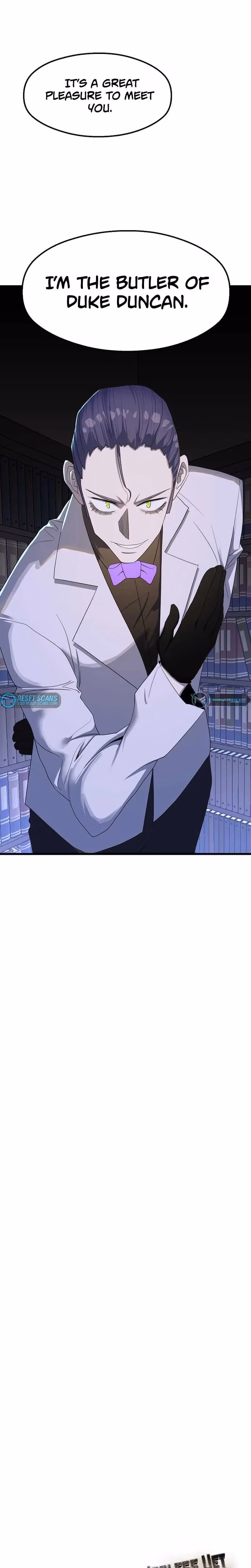 Read The Invincible Deadbeat chapter 52 image 22 on Lezhin