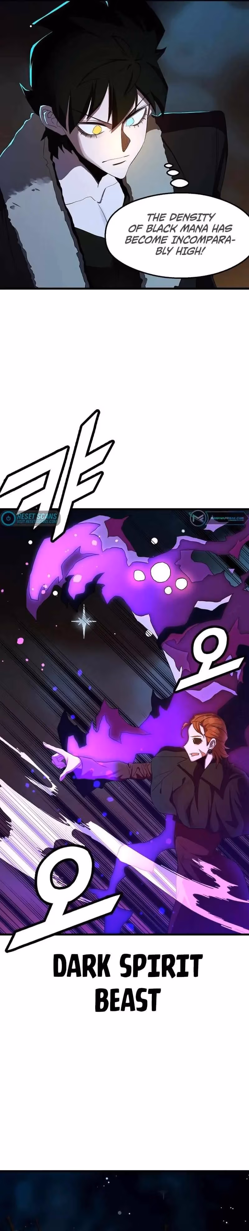 Read The Invincible Deadbeat chapter 53 image 24 on Lezhin