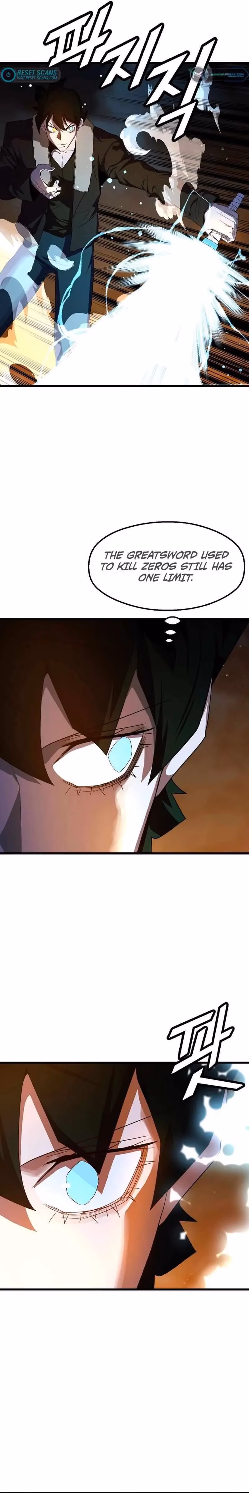 Read The Invincible Deadbeat chapter 53 image 26 on Lezhin