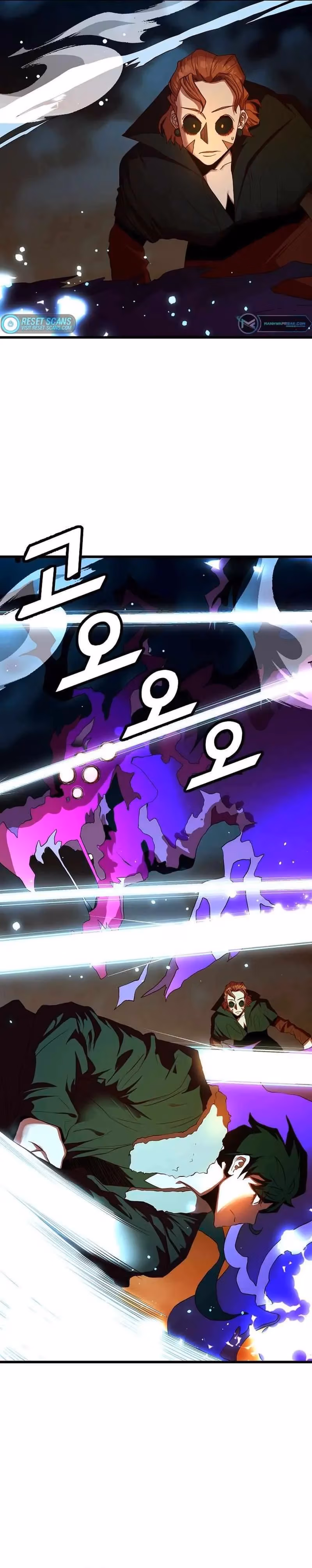 Read The Invincible Deadbeat chapter 53 image 28 on Lezhin