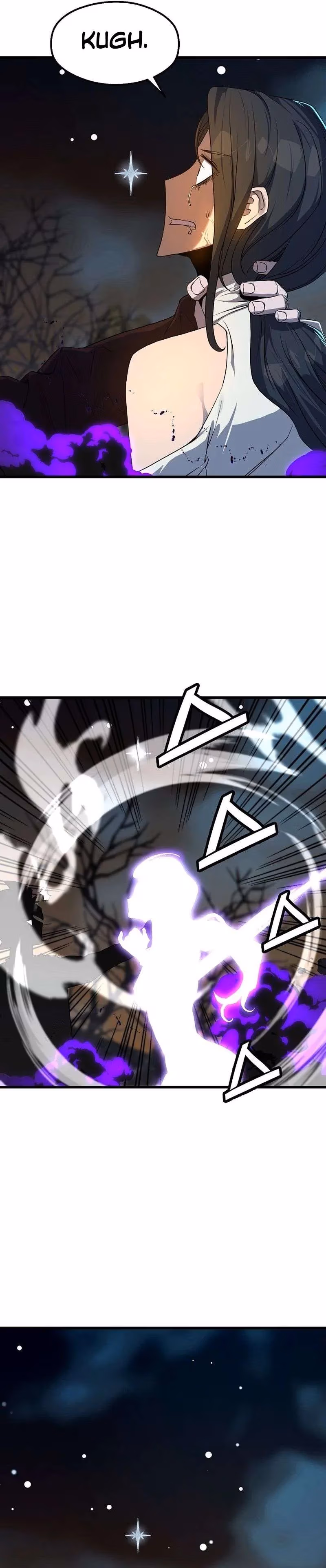Read The Invincible Deadbeat chapter 55 image 17 on Lezhin