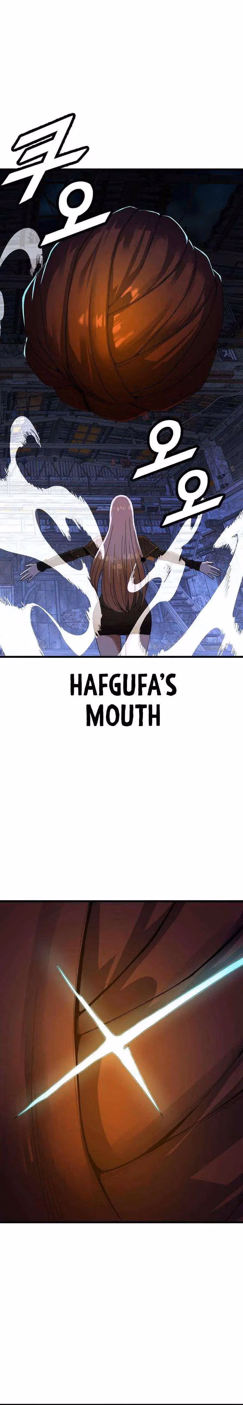 Read The Invincible Deadbeat chapter 59 image 16 on Lezhin