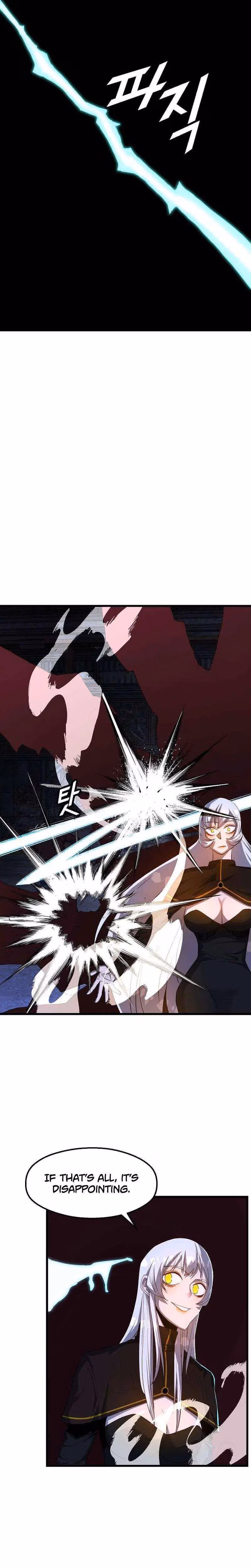 Read The Invincible Deadbeat chapter 59 image 6 on Lezhin