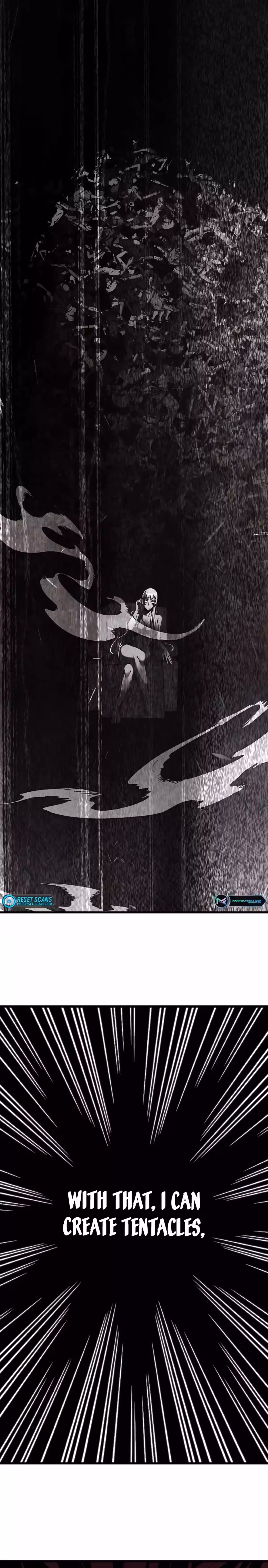 Read The Invincible Deadbeat chapter 60 image 4 on Lezhin