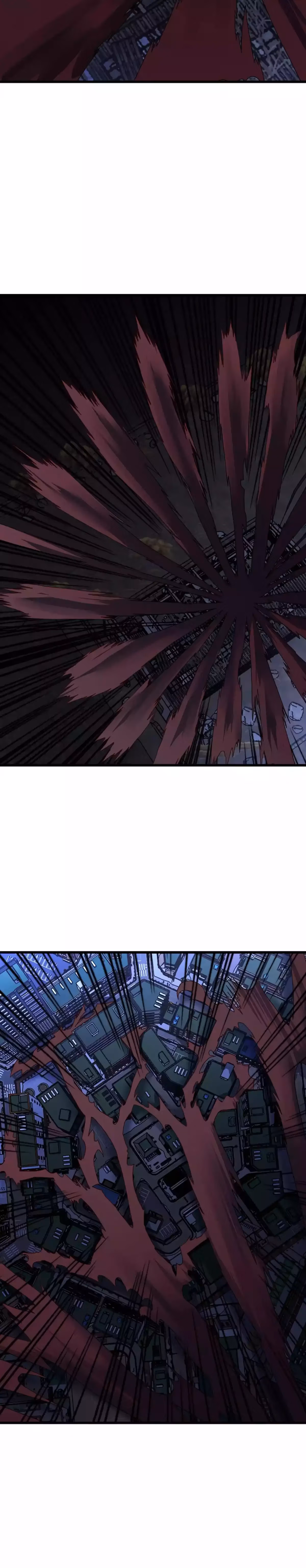 Read The Invincible Deadbeat chapter 60 image 9 on Lezhin