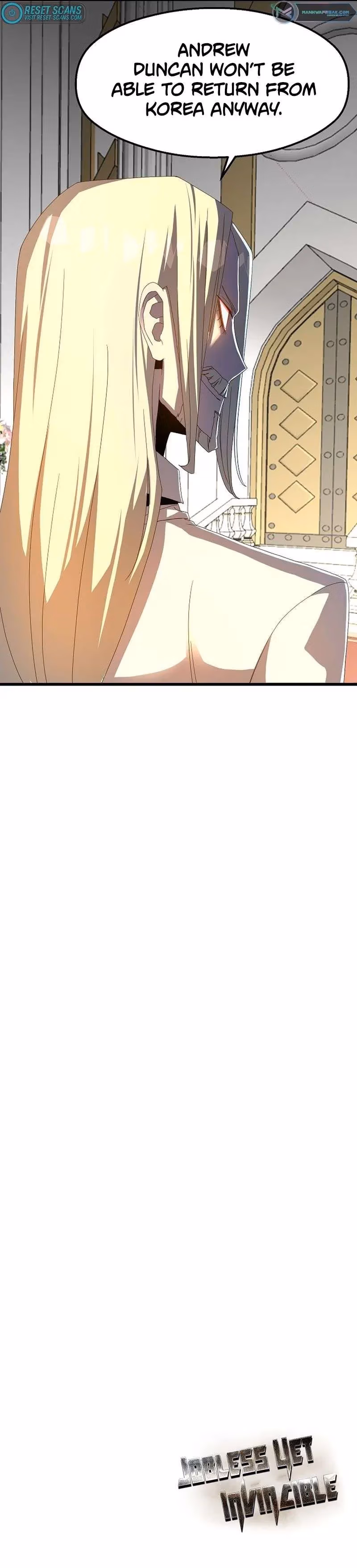 Read The Invincible Deadbeat chapter 61 image 22 on Lezhin