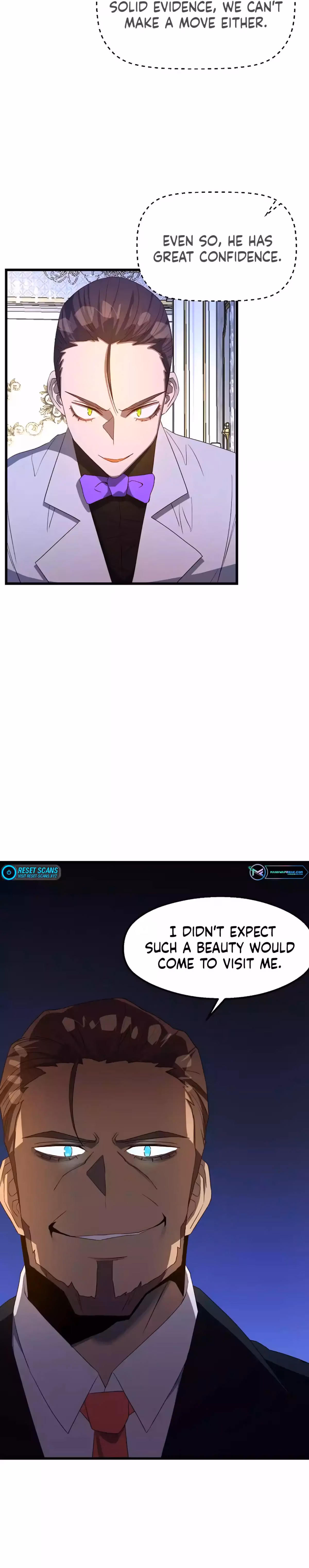 Read The Invincible Deadbeat chapter 65 image 22 on Lezhin