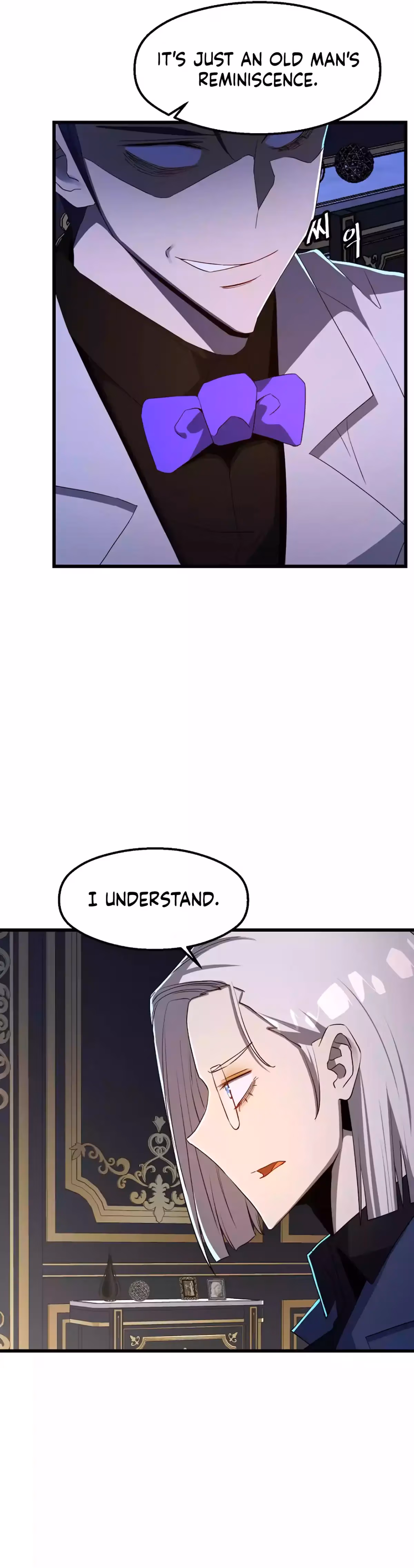 Read The Invincible Deadbeat chapter 65 image 26 on Lezhin