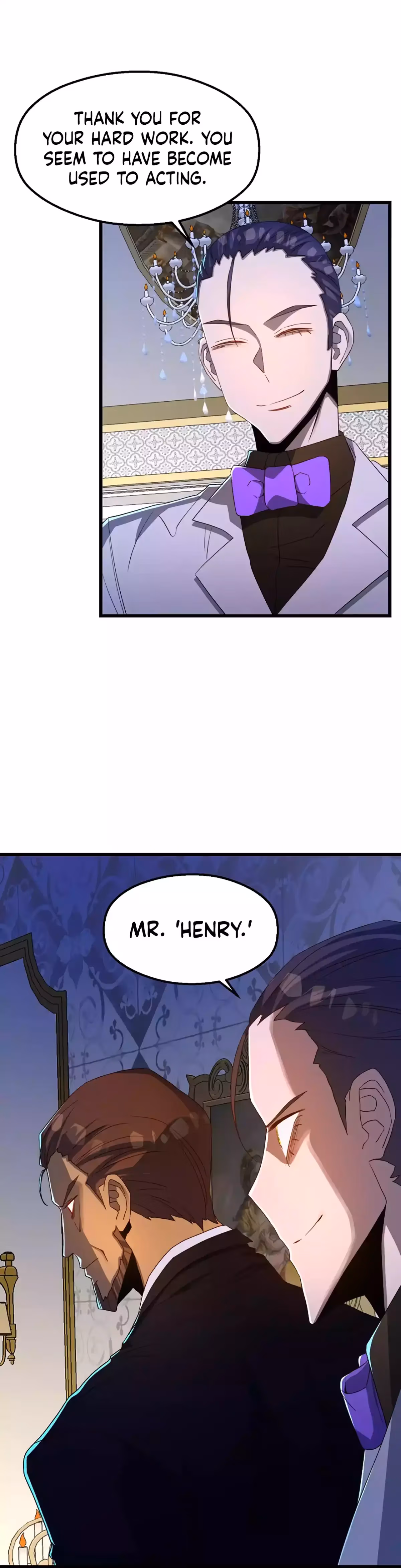 Read The Invincible Deadbeat chapter 65 image 31 on Lezhin
