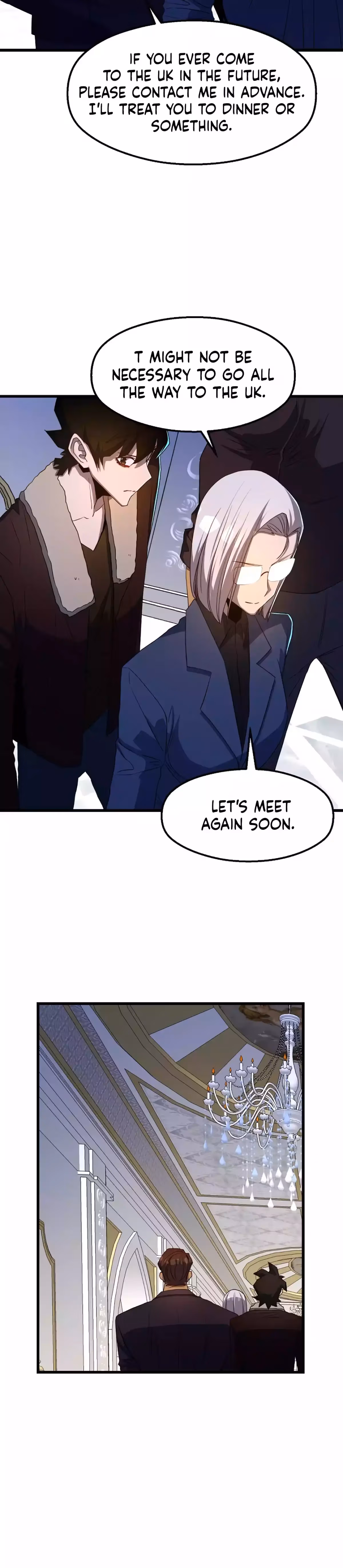 Read The Invincible Deadbeat chapter 66 image 15 on Lezhin