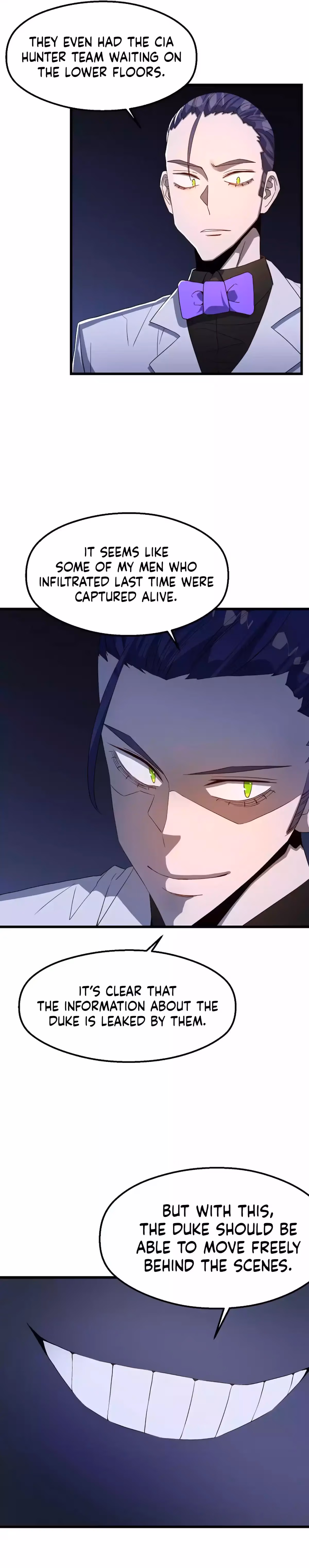 Read The Invincible Deadbeat chapter 66 image 2 on Lezhin