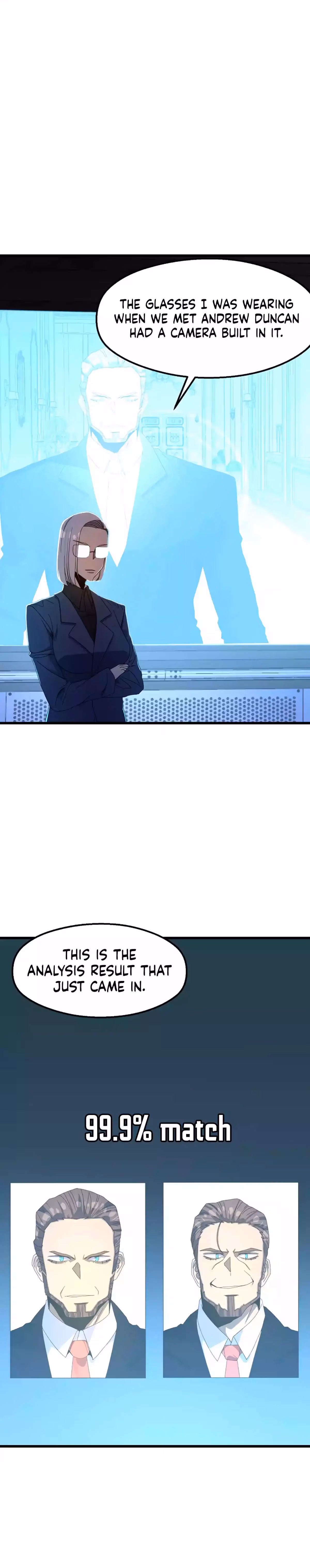 Read The Invincible Deadbeat chapter 66 image 20 on Lezhin