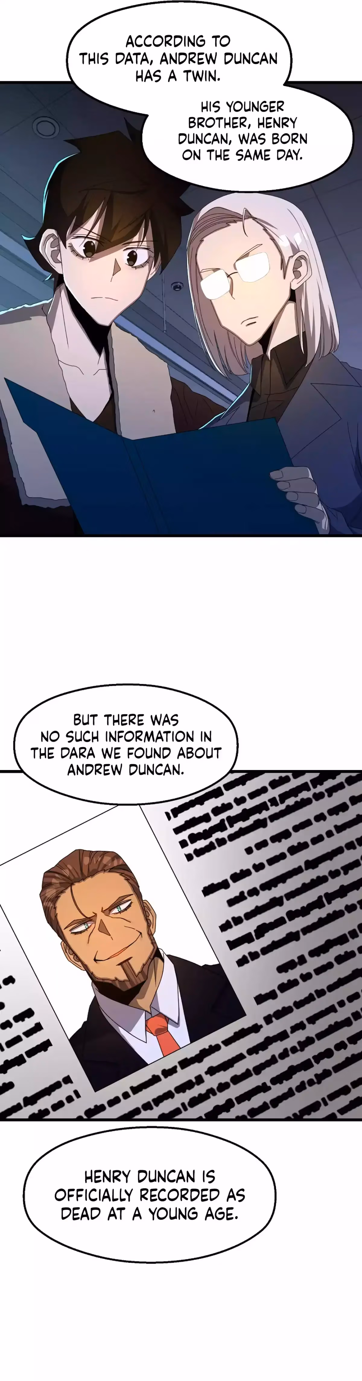 Read The Invincible Deadbeat chapter 66 image 24 on Lezhin