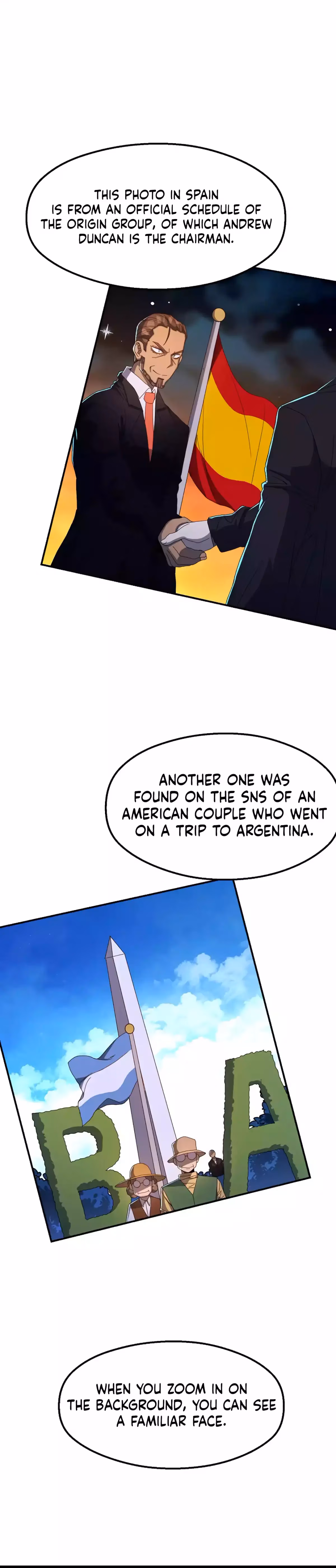 Read The Invincible Deadbeat chapter 66 image 27 on Lezhin