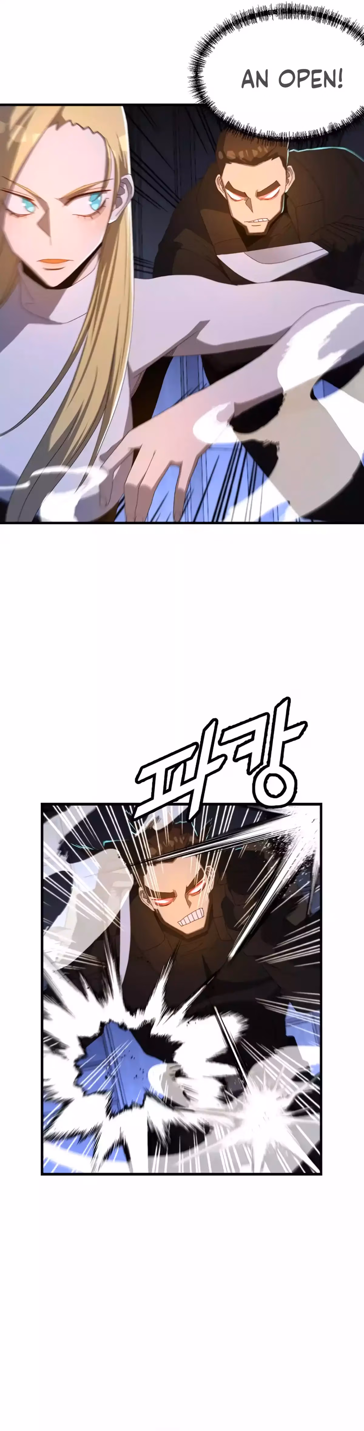 Read The Invincible Deadbeat chapter 67 image 11 on Lezhin