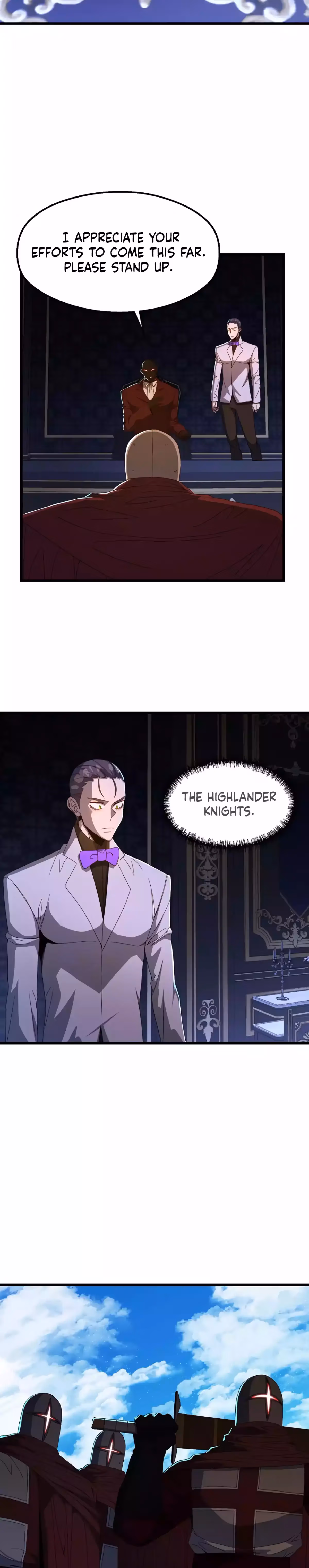 Read The Invincible Deadbeat chapter 67 image 15 on Lezhin