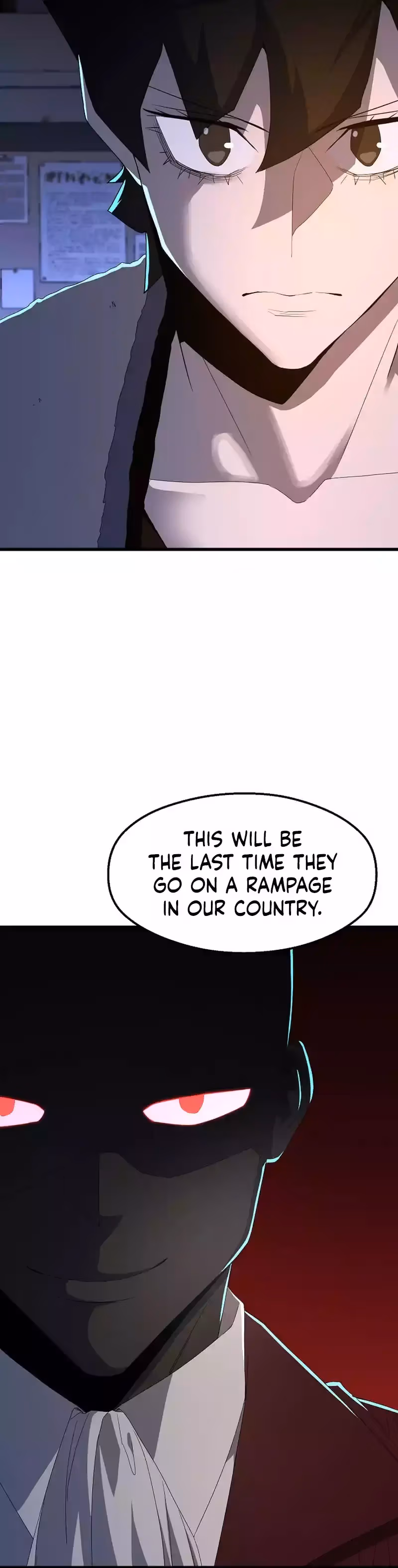Read The Invincible Deadbeat chapter 69 image 11 on Lezhin