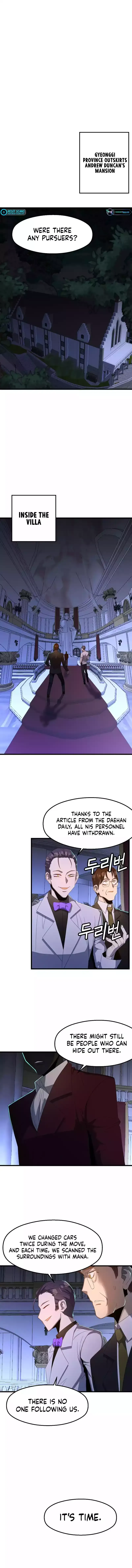 Read The Invincible Deadbeat chapter 69 image 4 on Lezhin