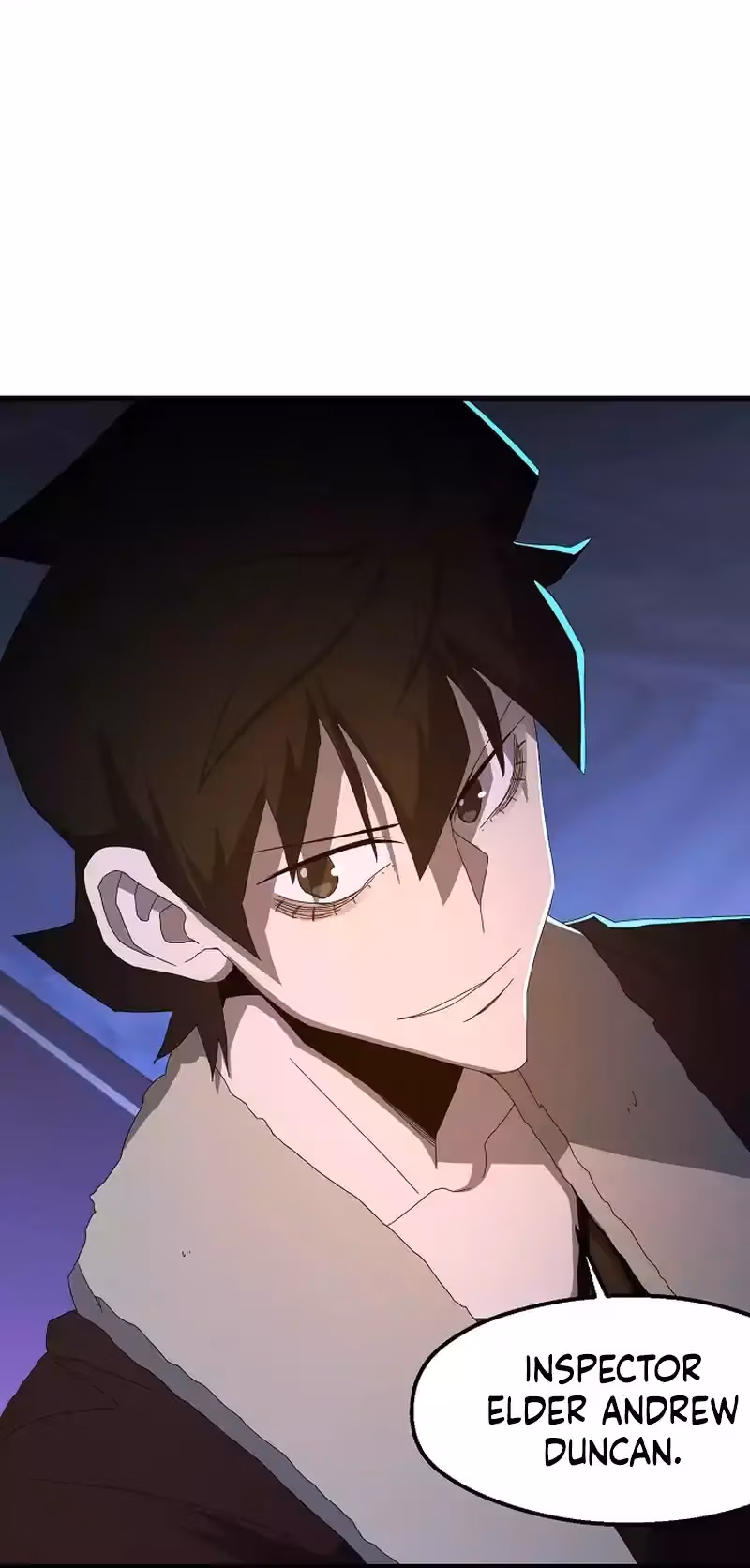 Read The Invincible Deadbeat chapter 70 image 12 on Lezhin